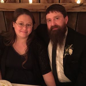 Meet your Posher, Lillian